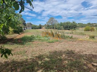 Terreno Štinjan, Pula, 3.300m2