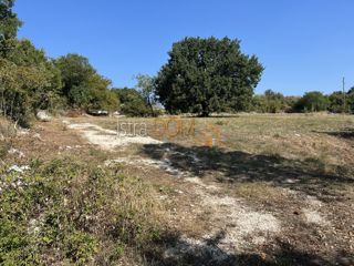 Terreno Šajini, Barban, 3.352m2