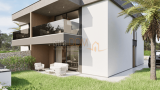 Appartamento Ližnjan, 73,50m2