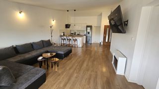 Appartamento Valbandon, Fažana, 98m2