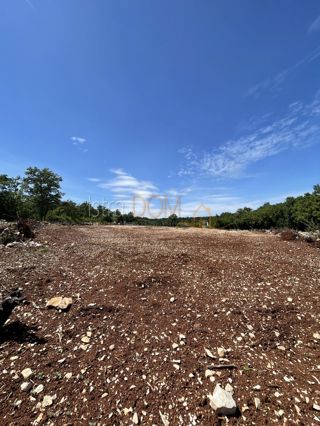 Terreno Peruški, Marčana, 5.101m2