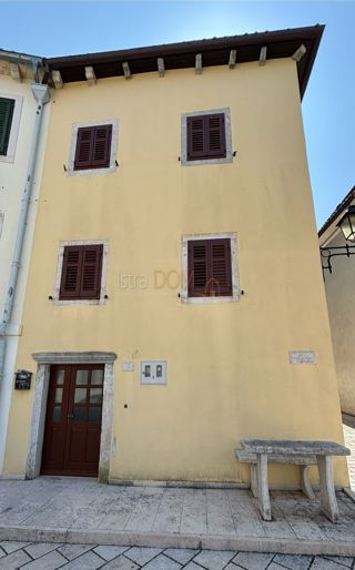 Casa Pićan, 84m2