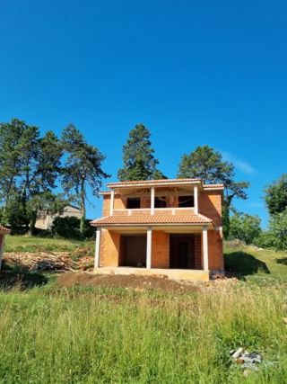 Casa Bertoši, Pazin - Okolica, 120m2