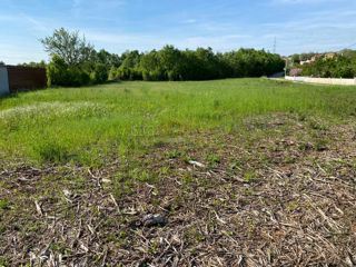 Terreno Želiski, Barban, 1.155m2