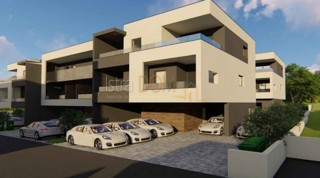 Appartamento Valmade, Pula, 58m2