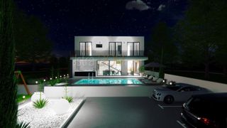 Terreno Kanfanar, 512m2