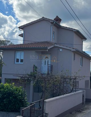 Casa Marčana, 110m2