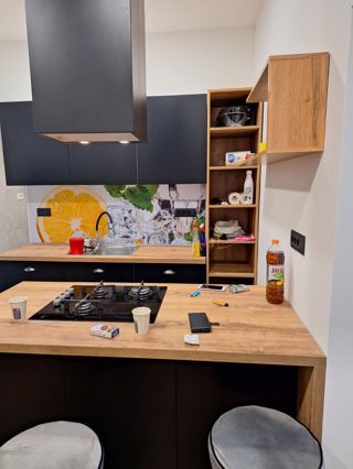 Appartamento Stoja, Pula, 40m2