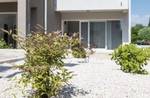 Appartamento Žminj, 88,79m2