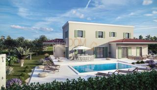 Casa Gedići, Poreč, 253m2