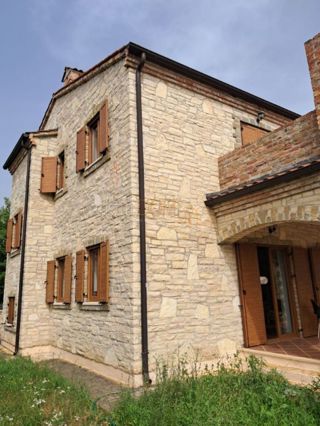 Casa Čabrunići, Svetvinčenat, 147,50m2