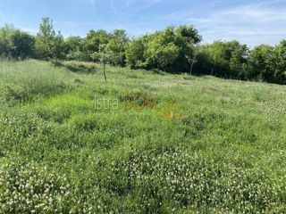 Terreno Šajini, Barban, 2.300m2