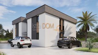 Appartamento Ližnjan, 73,50m2