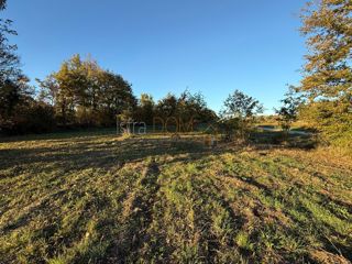 Terreno Koromani, Barban, 544m2