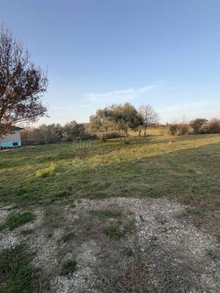 Terreno Šišan, Ližnjan, 1.025m2