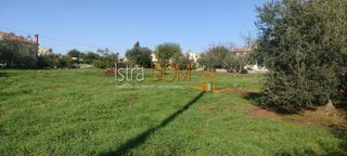 Terreno Šegotići, Marčana, 2.210m2