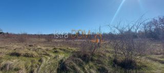 Terreno Cukrići, Svetvinčenat, 4.683m2