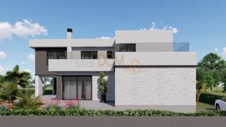 Terreno Marčana, 700m2