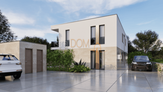 Appartamento Ližnjan, 73,50m2