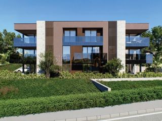 Appartamento Labin, 54,54m2