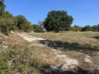 Terreno Šajini, Barban, 3.352m2