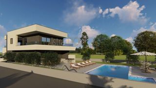 Terreno Štinjan, Pula, 600m2