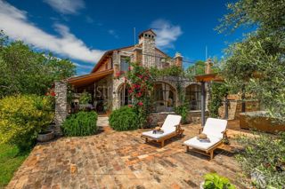 Casa Svetvinčenat, 200m2