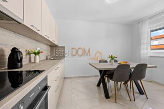 Appartamento Peroj, Vodnjan, 67,17m2