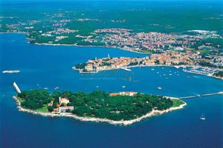Terreno Poreč, 3.360m2