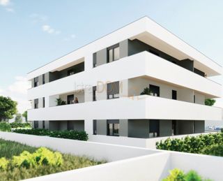 Appartamento Šikići, Pula, 58m2