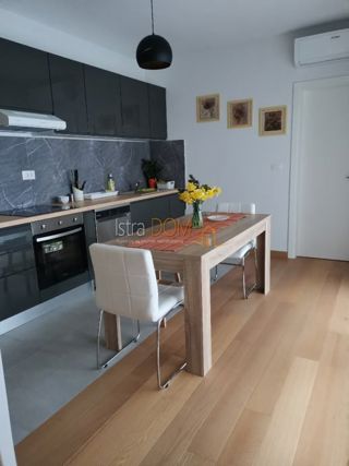 Appartamento Nova Veruda, Pula, 105,17m2