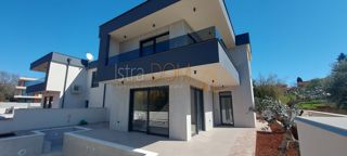 Casa Medulin, 146m2