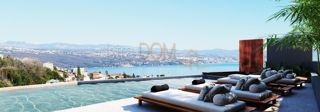Appartamento Plahuti, Opatija, 100m2