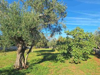 Terreno Peroj, Vodnjan, 1.144m2