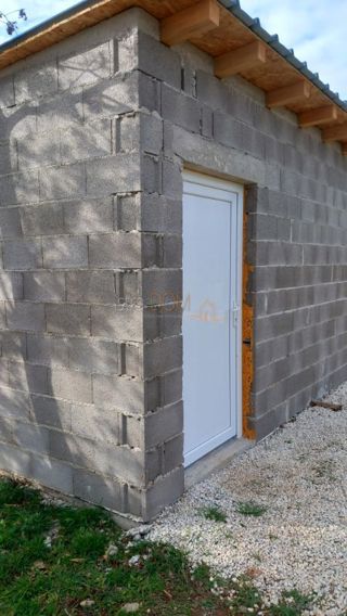 Terreno Peroj, Vodnjan, 490m2