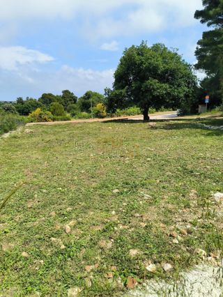 Terreno Ližnjan, 523m2