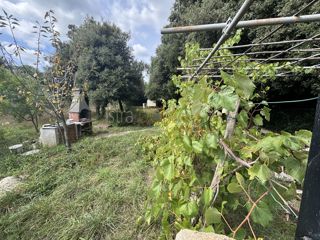 Terreno Šišan, Ližnjan, 1.200m2