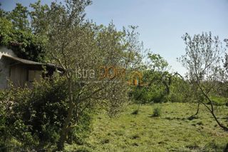 Terreno Loborika, Marčana, 2.117m2