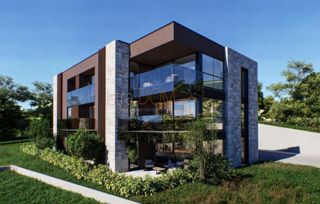 Appartamento Labin, 83,72m2