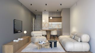 Appartamento Šijana, Pula, 60m2