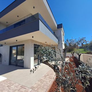 Casa Medulin, 146m2