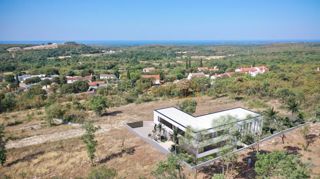 Terreno Golaš, Bale, 834m2