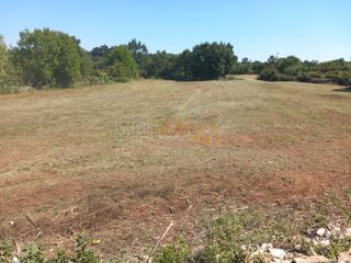 Terreno Butkovići, Svetvinčenat, 1.026m2