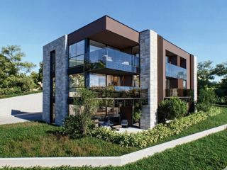 Appartamento Labin, 111,67m2