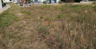 Terreno Banjole, Medulin, 980m2