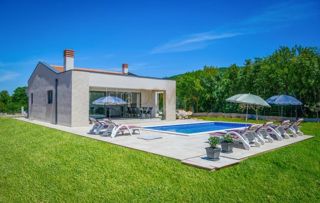 Casa Labin, 126m2
