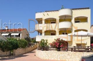 Casa Medulin, 480m2