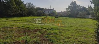 Terreno Šegotići, Marčana, 2.210m2