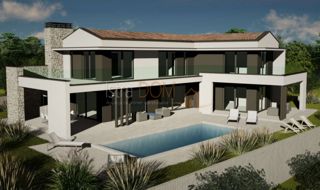 Casa Rakalj, Marčana, 232m2