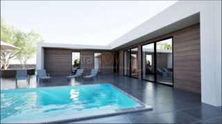 Terreno Bibići, Svetvinčenat, 600m2